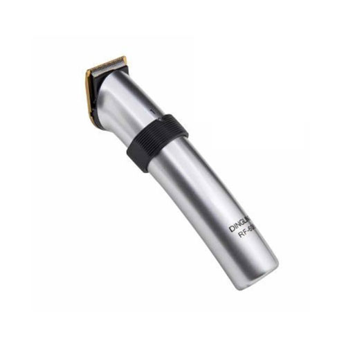 DingLong Rf-608 Rechargeable Hair & Beard Trimmer