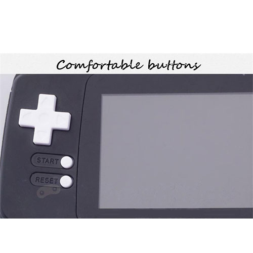 300 in 1 Portable Handheld Retro Game Console