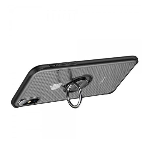 BASEUS Dot Kickstand Case For iPhone XS ...