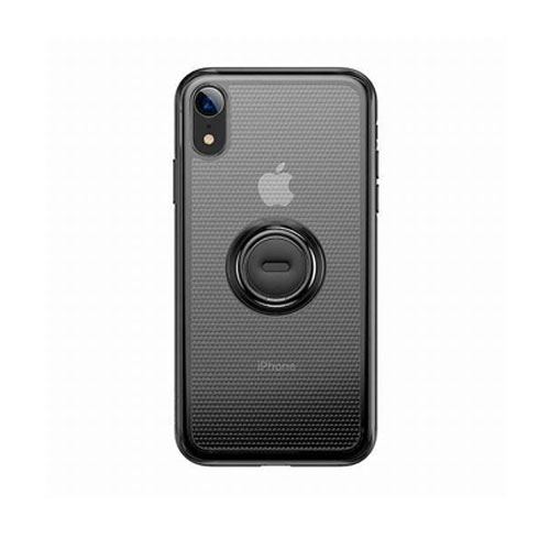 BASEUS Dot Kickstand Case For iPhone XS Max