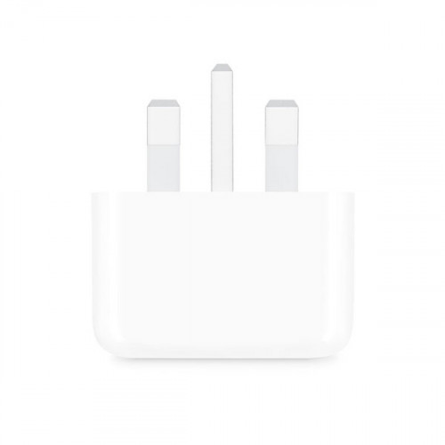 Apple 20W USB-C Power Adapter