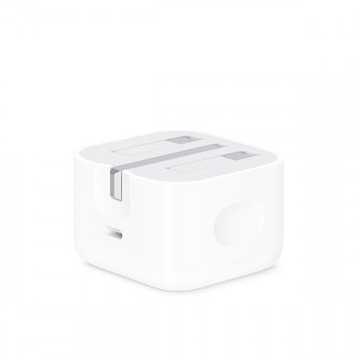 Apple 20W USB-C Power Adapter