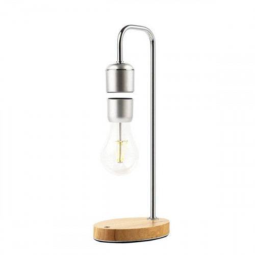 Magnetic Levitating Floating Desk Lamp