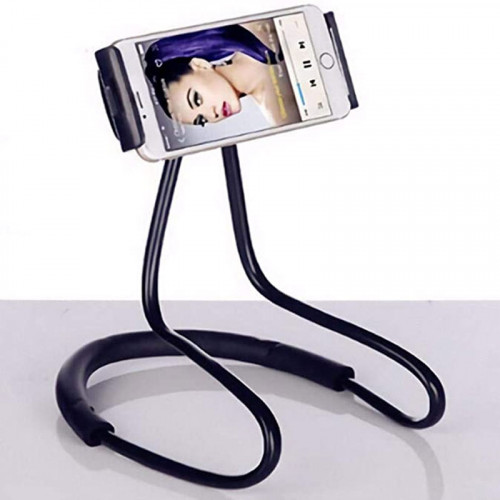 Lazy Hanging Neck Mobile Stand For All Smart Phones