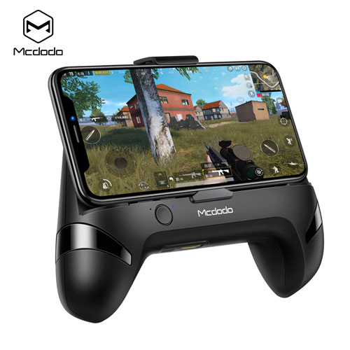 Mcdodo mobile gaming Joystick Grip Handle with Cooling Fan