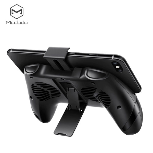 Mcdodo mobile gaming Joystick Grip Handle with Cooling Fan