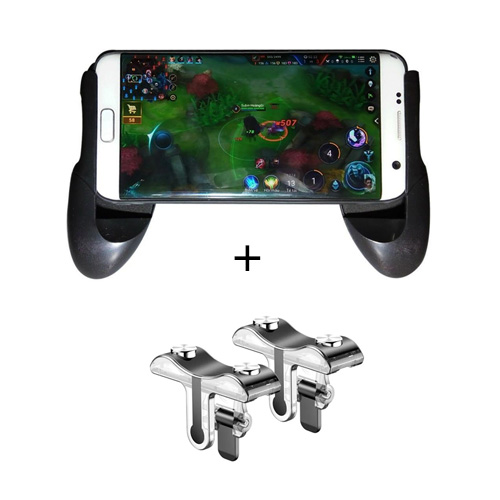 Coteetci Cellphone Game Joystick + PUBG ...