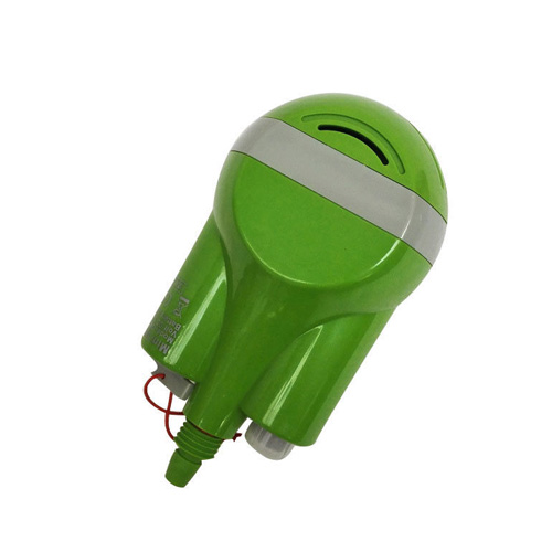 Car Washer 12V Portable Camping Shower 