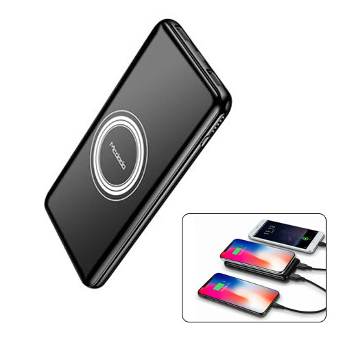 Mcdodo Portable Qi Wireless Charging Pow...