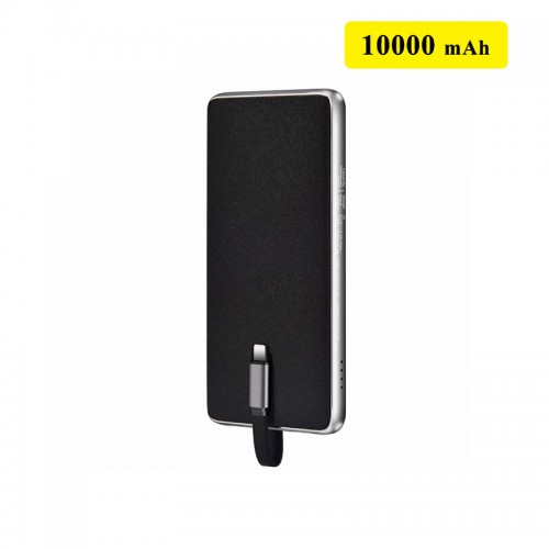 HOCO J1 10000 mAh  Portable Slim Power B...