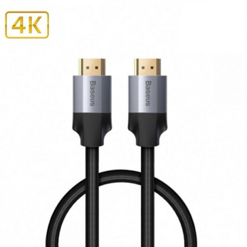 Baseus 4K HDMI Cable Male to Male - 2M