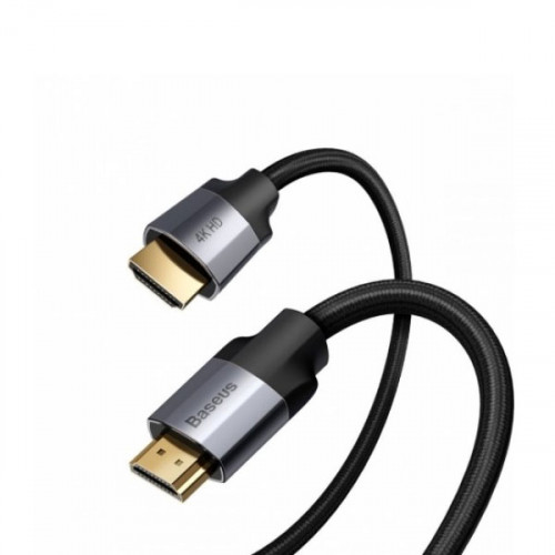 Baseus 4K HDMI Cable Male to Male - 2M