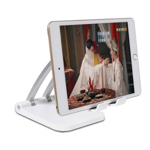 Aluminum alloy Foldable Mobile & Tablets Stand