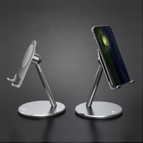 BONERUY P6 Multi-Angle Adjustable Lazy Mobile Phone  Stand