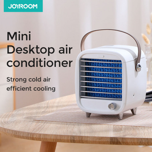 Joyroom Portable Desk Cooling Fan