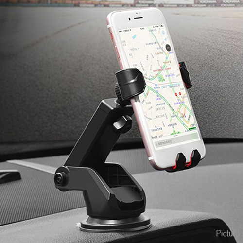 HOCO CA26 Universal Mobile Phone Car Holder