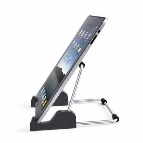 Adjustable Universal Stand For iPad and Mobiles UpTo 7-11 Inch