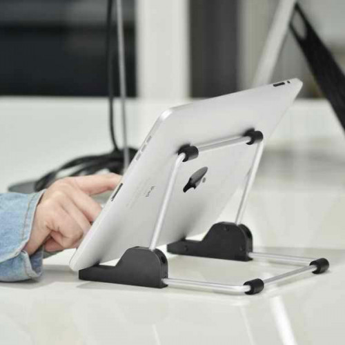 Adjustable Universal Stand For iPad and Mobiles UpTo 7-11 Inch