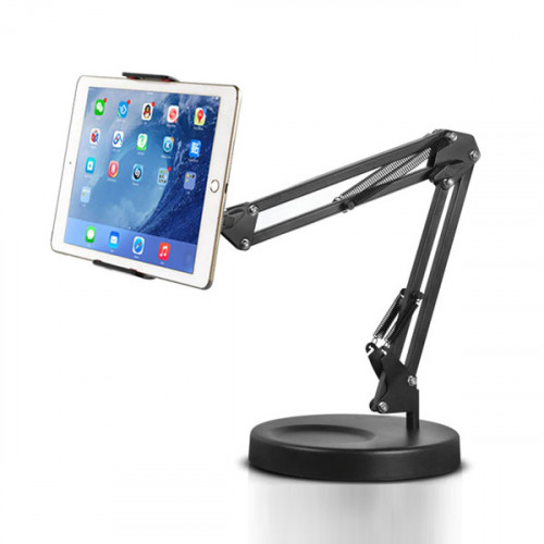 Foldable Long Arm Stand Holder for 5 to ...