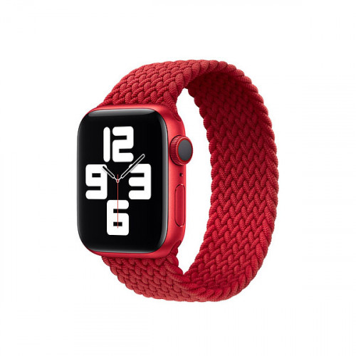 Apple Watch Braided Solo Loop Band For 4...