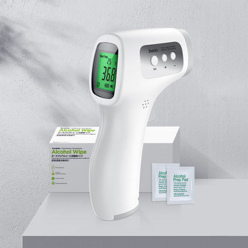 HOCO Di-20 Non-contact infrared thermometer