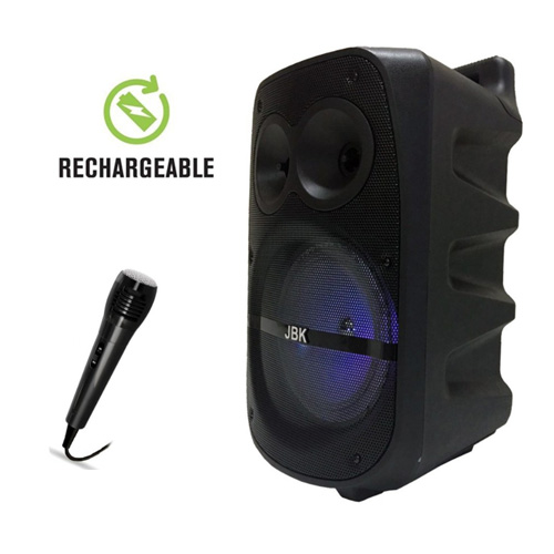 Portable Wireless Speaker Rechargeable H...