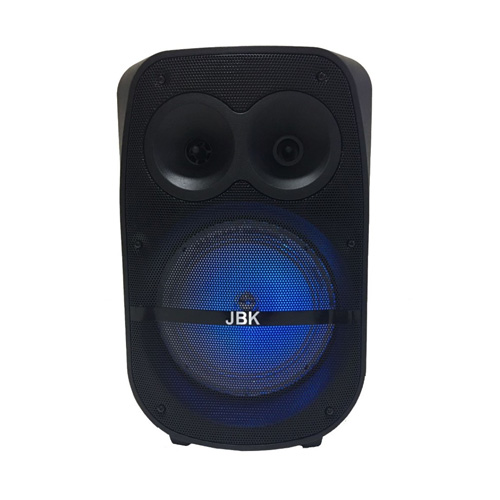 Portable Wireless Speaker Rechargeable Hifi Bass Sound System