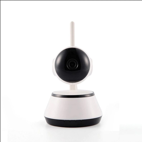 Intelligent Surveillance Wifi Wireless  Network Camera 