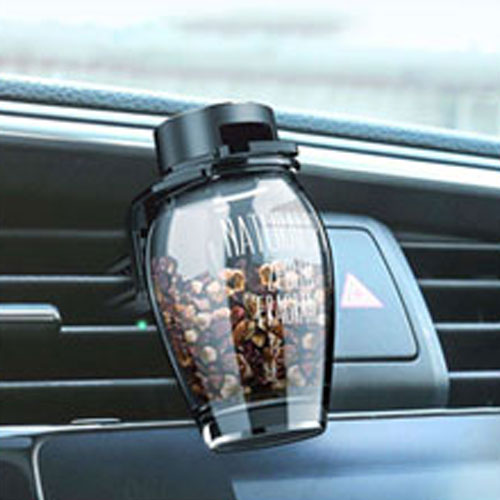 JOYROOM Car Fragrance With 3 Flavors stones