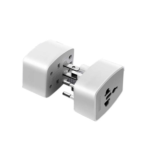 LDNIO Universal All in 1 Power Plug Trav...