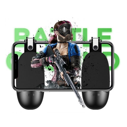 Joyroom Gamepad PUBG Mobile Phone Game Controller