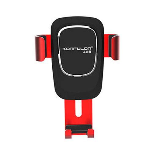 Konfulon Air Vent Mobile Car Holder