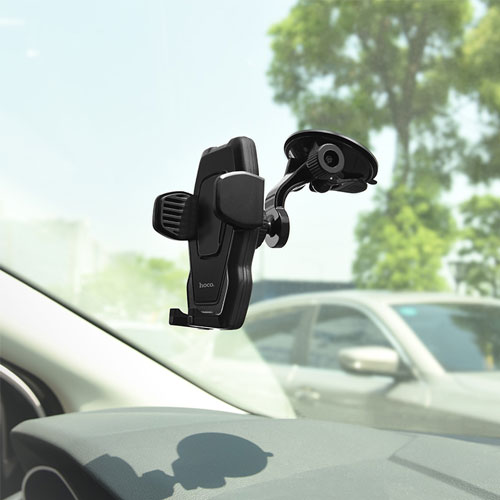 HOCO CA31 Universal Mobile Phone Car Holder