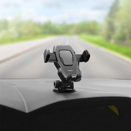 HOCO CA31 Universal Mobile Phone Car Holder