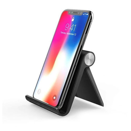 Mobile Phone Holder Stand For All Smartp...