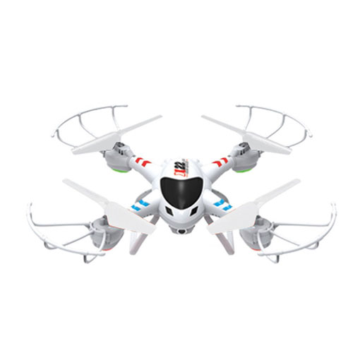 Mini Drone  with Remote Control  and 4 Channel R/C