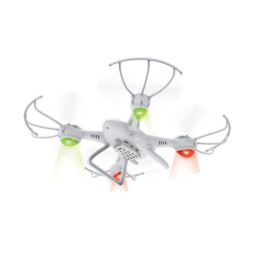 Mini Drone  with Remote Control  and 4 Channel R/C