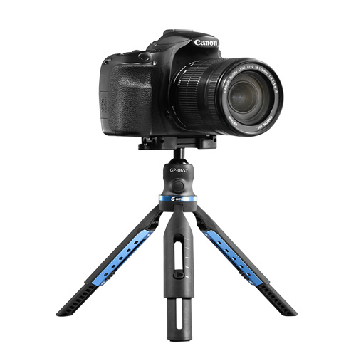 Gizomos GP-06ST Mini Table Top Tripod