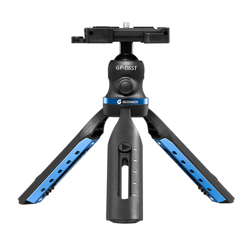 Gizomos GP-06ST Mini Table Top Tripod