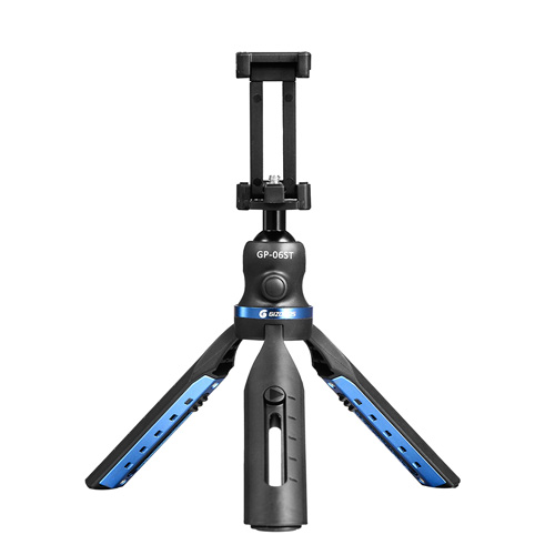 Gizomos GP-06ST Mini Table Top Tripod