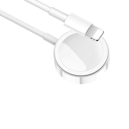 2 in 1 Portable Charging Cable For Apple Watch & iPhone