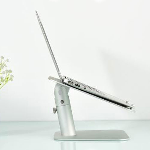 COTEetCI Aluminum Flexible Stand For All NoteBook