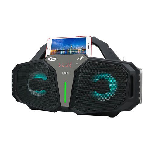 Bluetooth Speaker Music Sound Box 