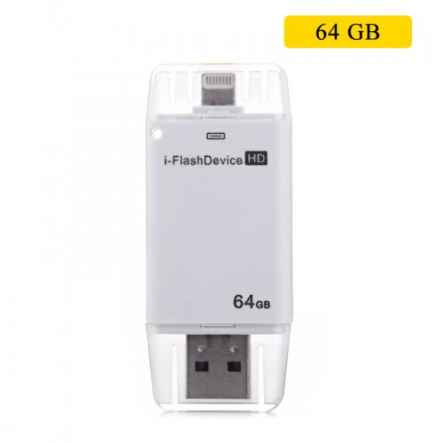 i-Flash Drive Mobile Storage Device For ...