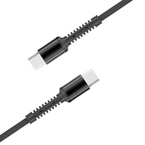 LDNIO LS64 USB-C Cable - 2 M