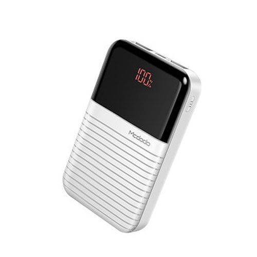 Mcdodo 10000 mAh Mini Digital Display Po...