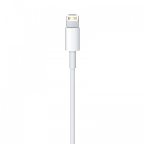 Apple Lightning Cable for iPhone / iPod & iPad - 1M