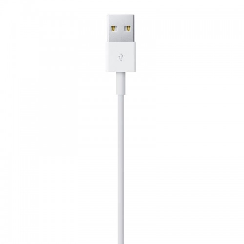 Apple Lightning Cable for iPhone / iPod & iPad - 1M