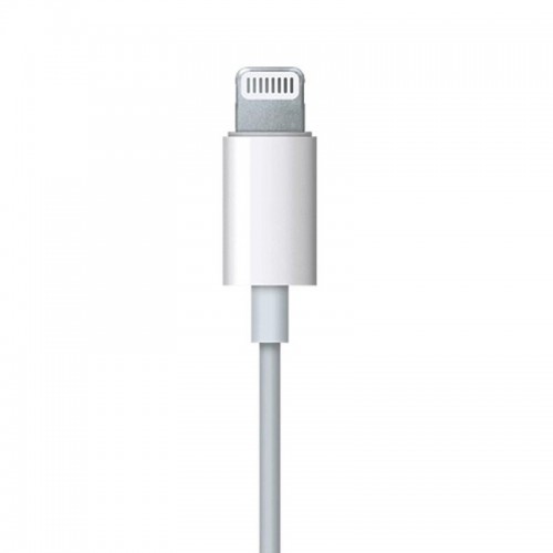 Apple EarPods with Lightning Connector