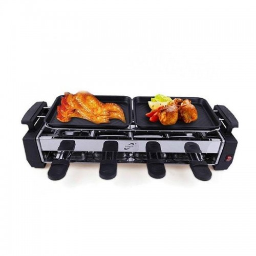 Non-Stick Barbecue Grill 